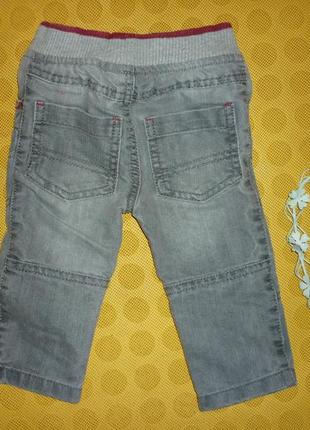 Классные джинсы topomini4 фото