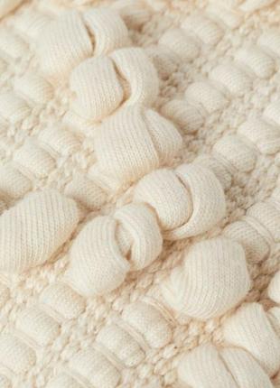 Плетена сумука-клач h&m4 фото