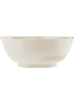 Тарелка глубокая детская меламиновая фигурная + ложечка