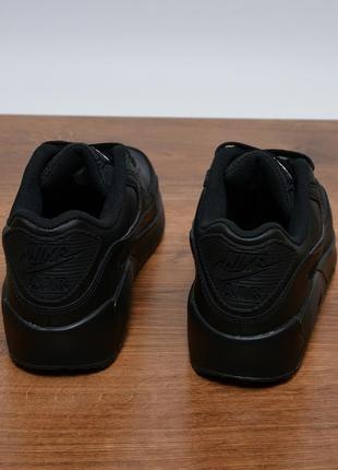 Nike air max 90 ltr кроссовки оригинал6 фото