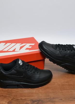 Nike air max 90 ltr кроссовки оригинал