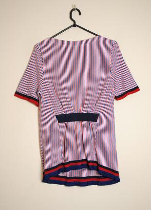 Женская туника футболка moncler2 фото