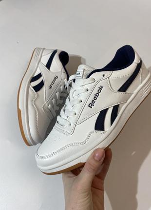 Кроссовки rebook