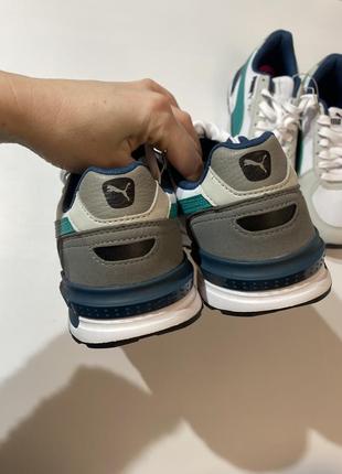 Кроссовки puma3 фото