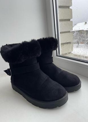 Угги