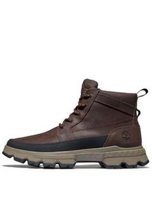 Ботинки timberland greenstride. оригинал. размер 45