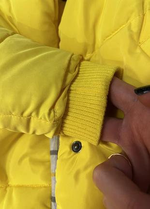 Куртка курточка парка пальто2 фото