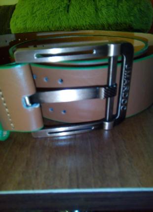 Пояс чоловічий