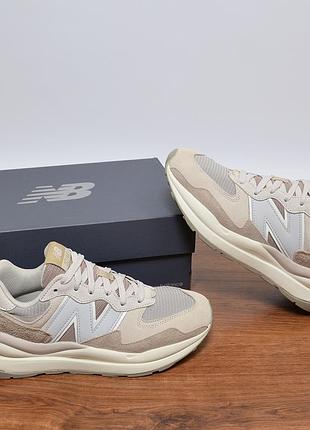 New balance 5740 moonbeam кроссовки оригинал m5740psi