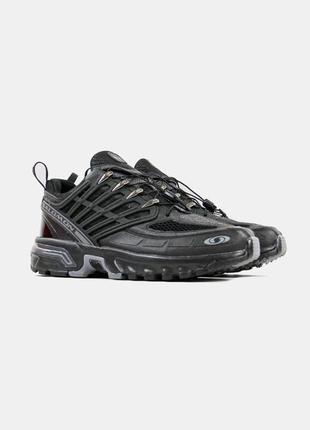 Кросівки salomon acs pro gore-tex