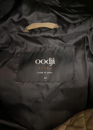 Куртка oodji2 фото