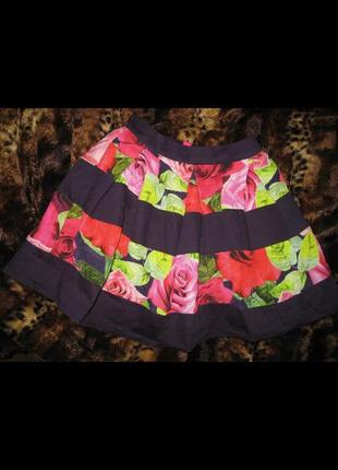 Продам юбочку на девочку