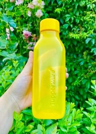 Розпродаж! екопляшка 500мл tupperware