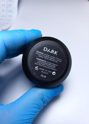 Dark neon base 3, 15ml3 фото