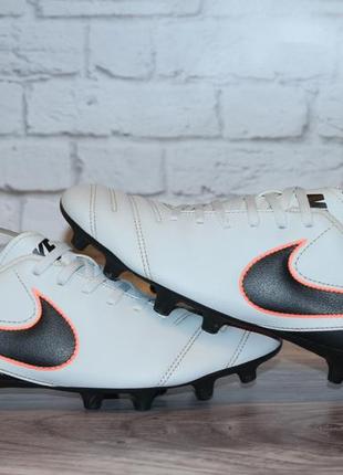 Бутси nike tiempo rio iii fg