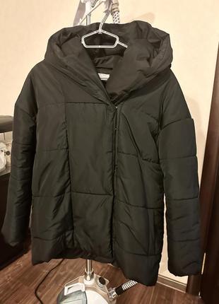 Женское зимнее пальто