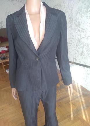 Жіночий костюм, б/в