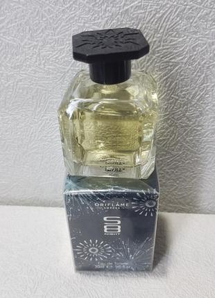 Мужская туалетная вода s8 night oriflame 50 мл4 фото