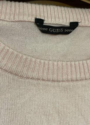 Туніка guess2 фото