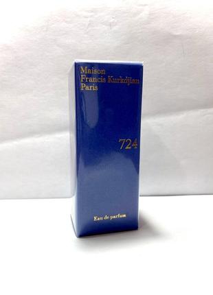 Eau de parfum Aqua Media. 250 70ml 724