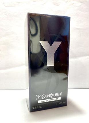 Yves saint laurent y