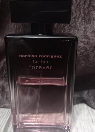 Розпив парфуми narciso rodriguez for her forever2 фото