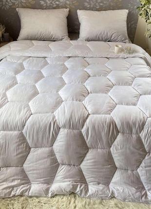 Ковдра екопух