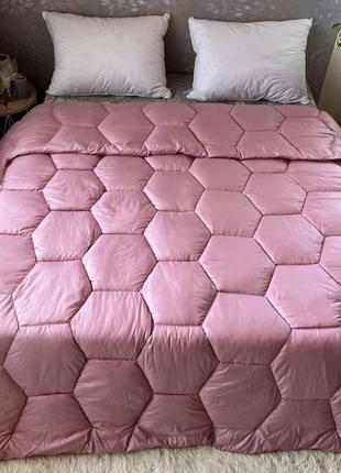 Ковдра екопух