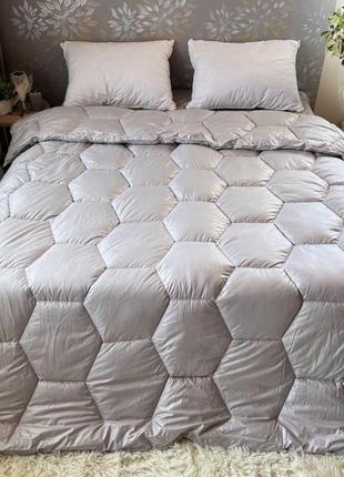 Ковдра екопух