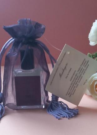 Annick goutal mandragore туалетна вода мініатюра оригінал!