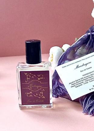 Annick goutal mandragore туалетна вода мініатюра оригінал!