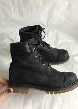 Ботинки / черевики от timberland