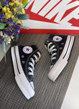 Оригінальні кеди converse1 фото