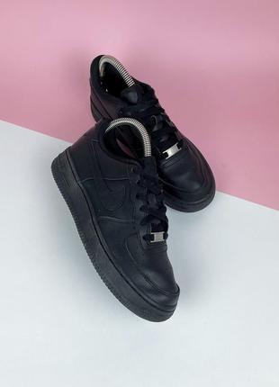 Оригинальные nike air force - 1