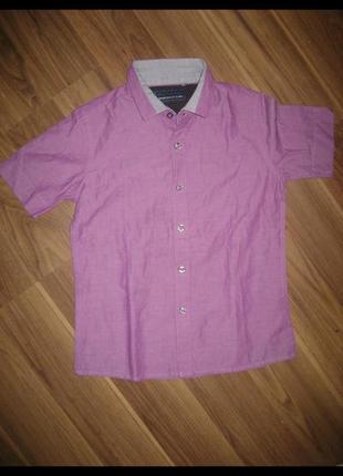 Продам тениску на хлопчика