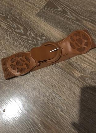 Пояс-резинка