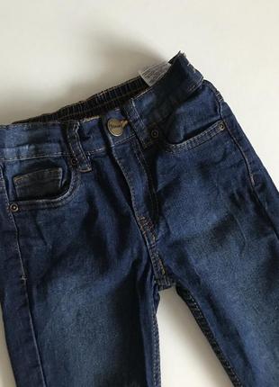 Джинсовые брюки, джинсы2 фото