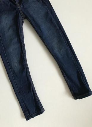 Джинсовые брюки, джинсы3 фото