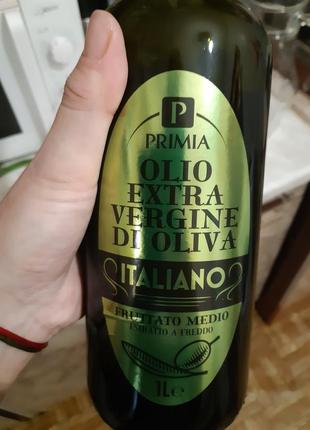 Оливкова олія1 фото