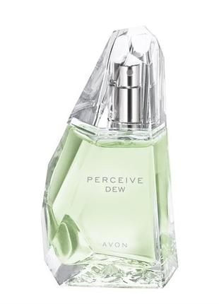 Туалетная вода для женщин avon perceive dew 50 ml1 фото