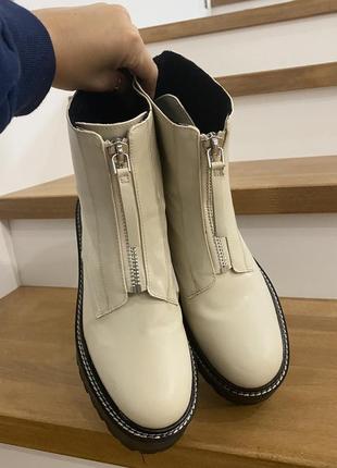 Черевики h&m 6