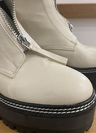 Черевики h&m 9