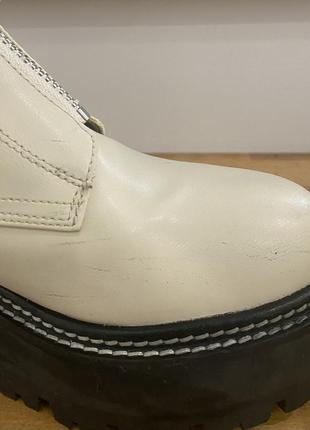 Черевики h&m 5