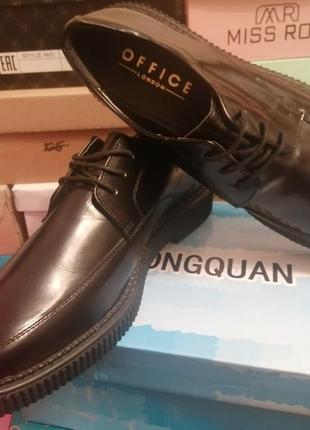 Туфли мужские 8