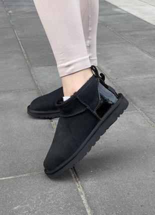 ugg Bottes ultra Fur❄️❄️❄️