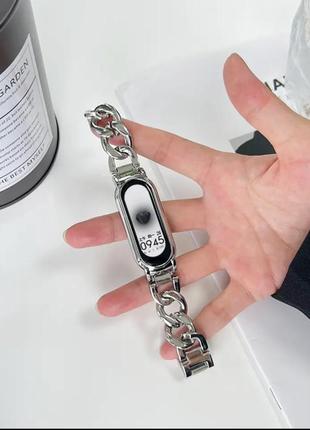 Браслет для mi band 6