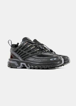 Salomon acs pro gore-tex