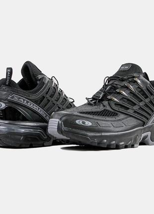 Salomon acs pro gore-tex9 фото