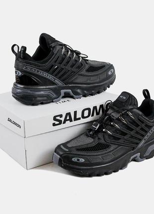 Salomon acs pro gore-tex6 фото