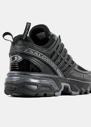 Salomon acs pro gore-tex8 фото